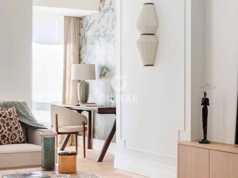 Apartment in Lista - Madrid