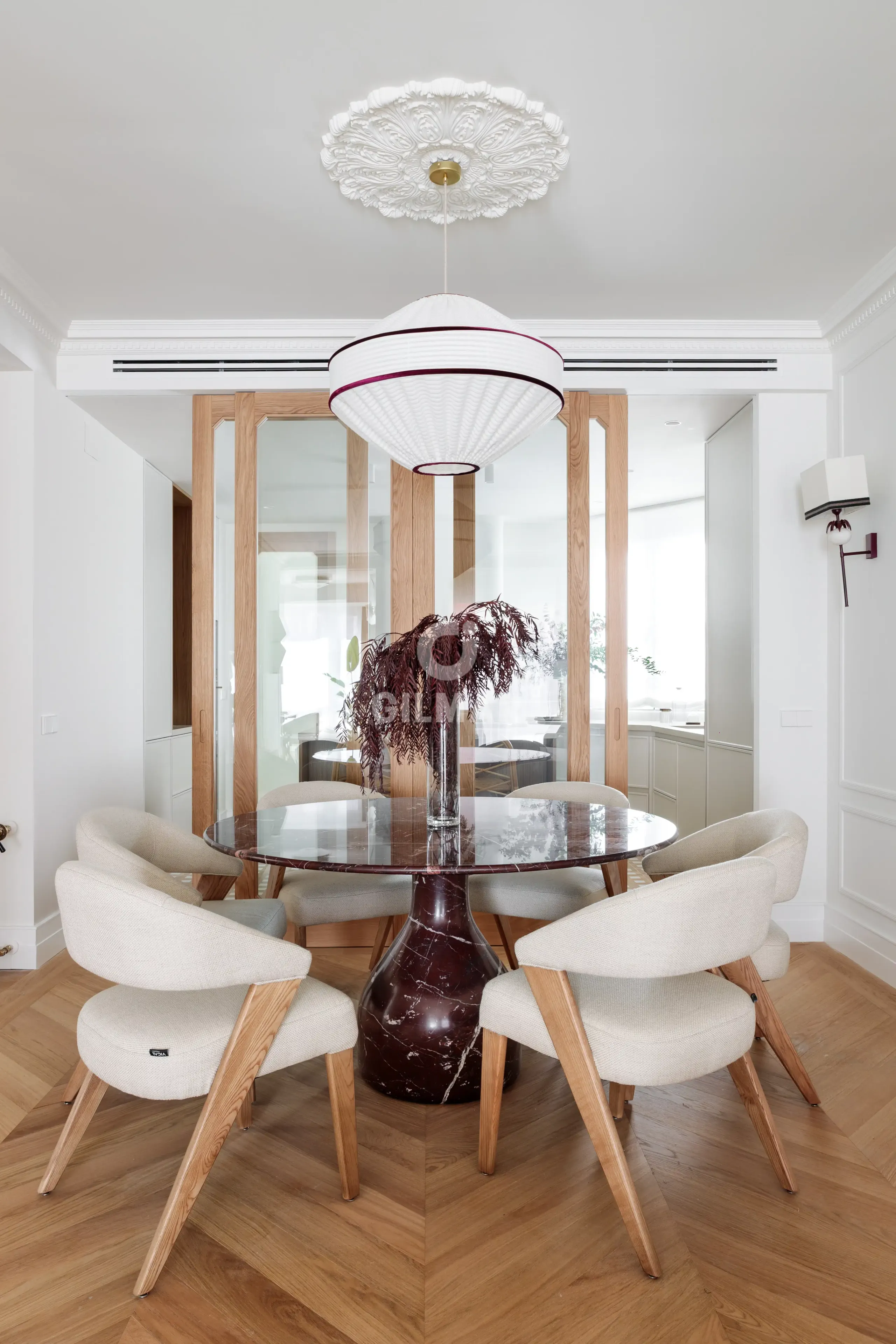 Apartment in Lista - Madrid