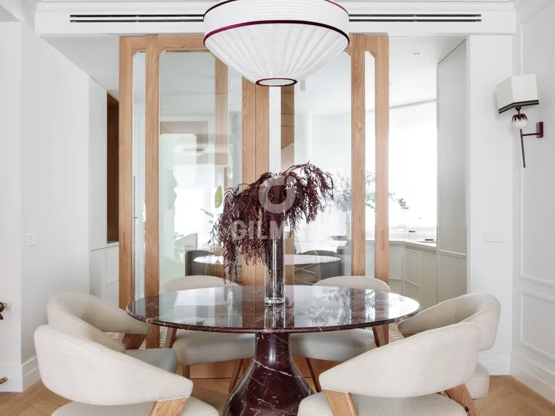 Apartment in Lista - Madrid