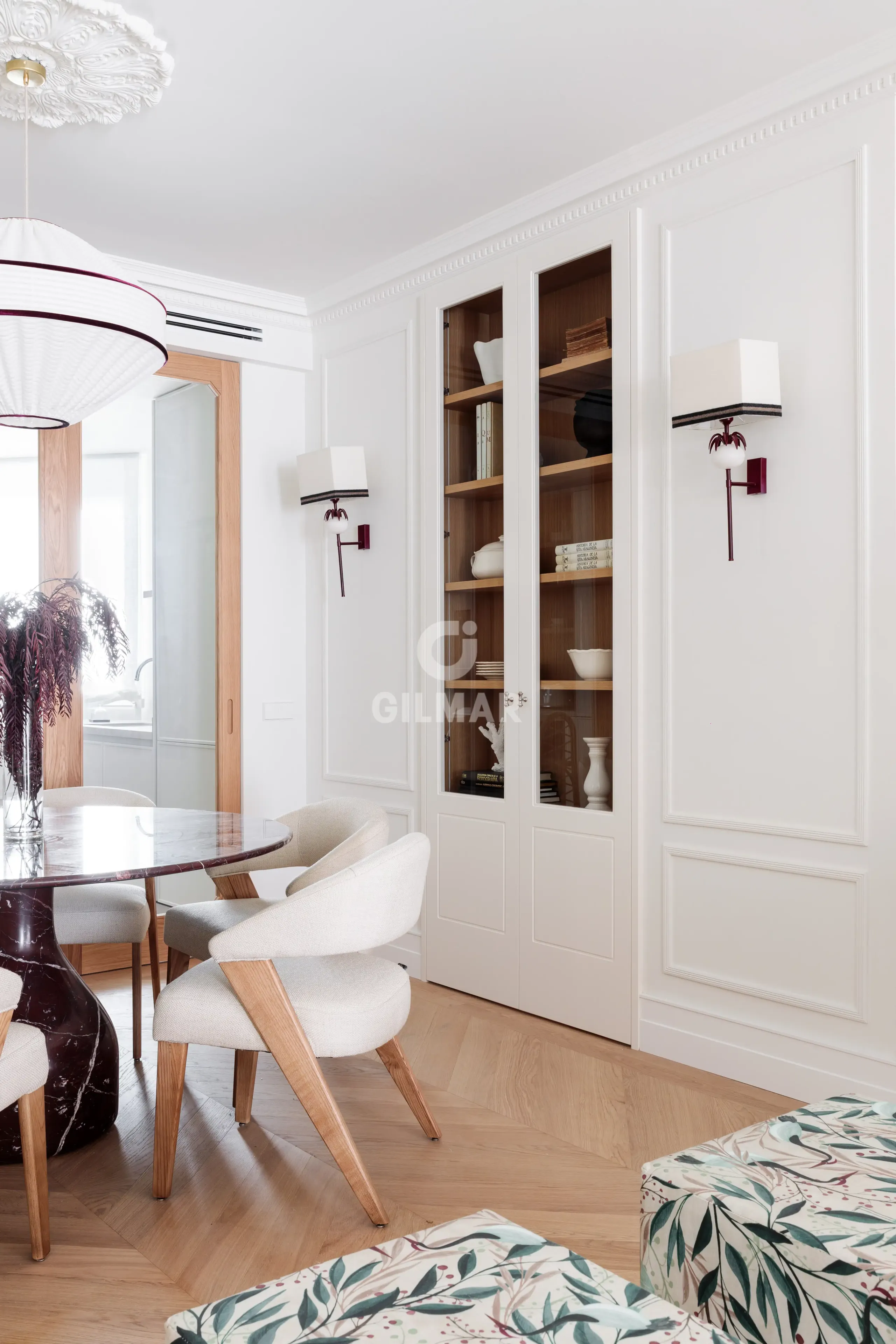 Apartment in Lista - Madrid