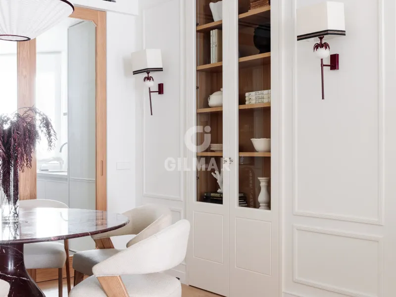 Apartment in Lista - Madrid