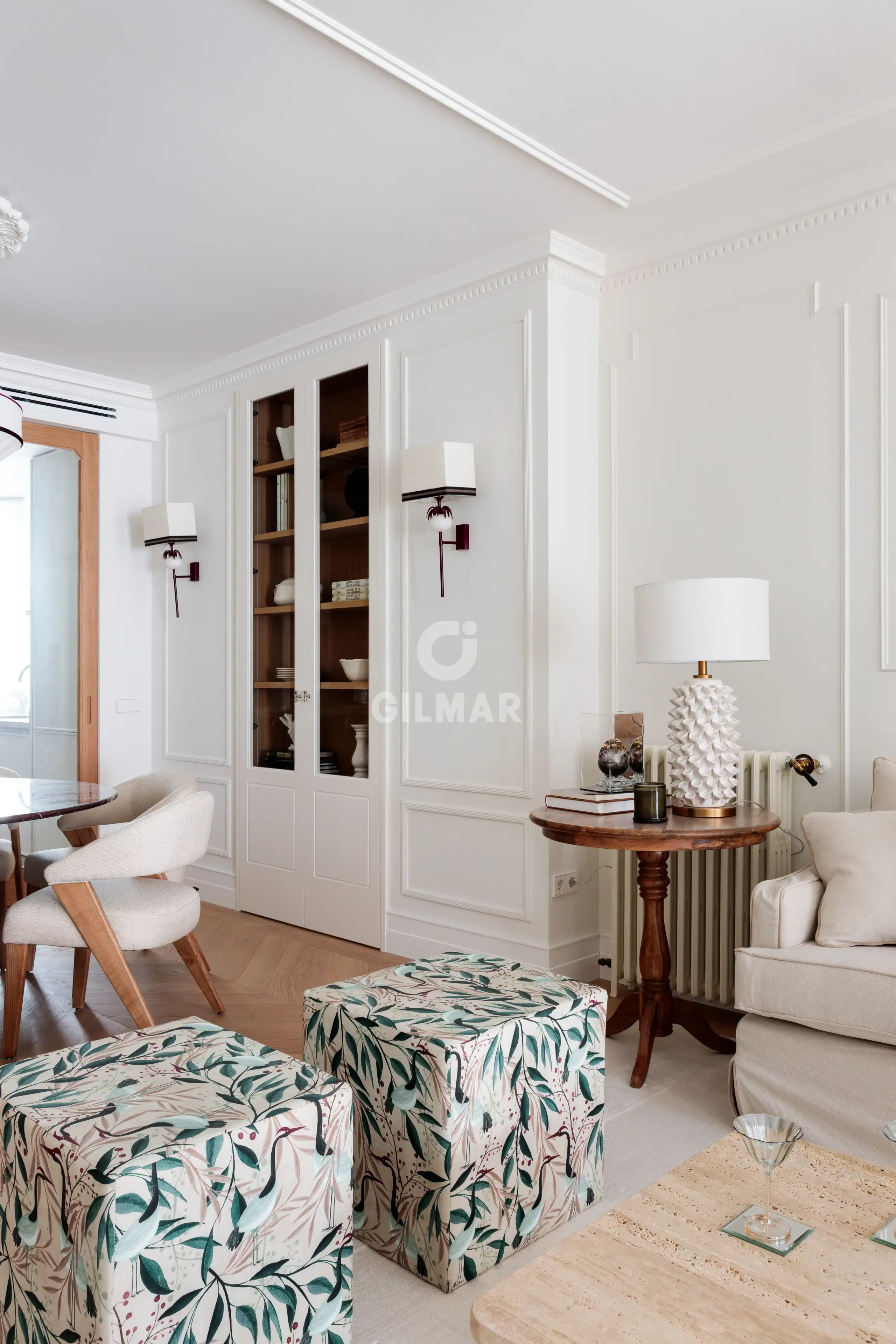 Apartment in Lista - Madrid