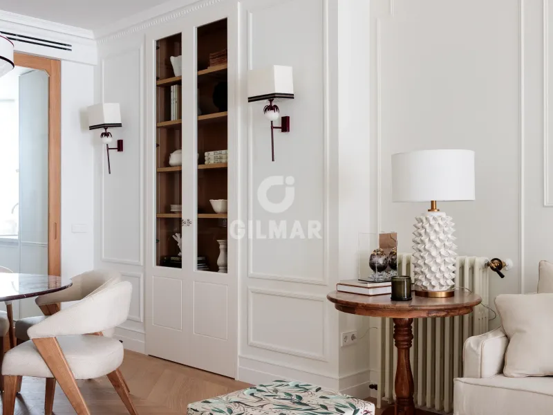 Apartment in Lista - Madrid