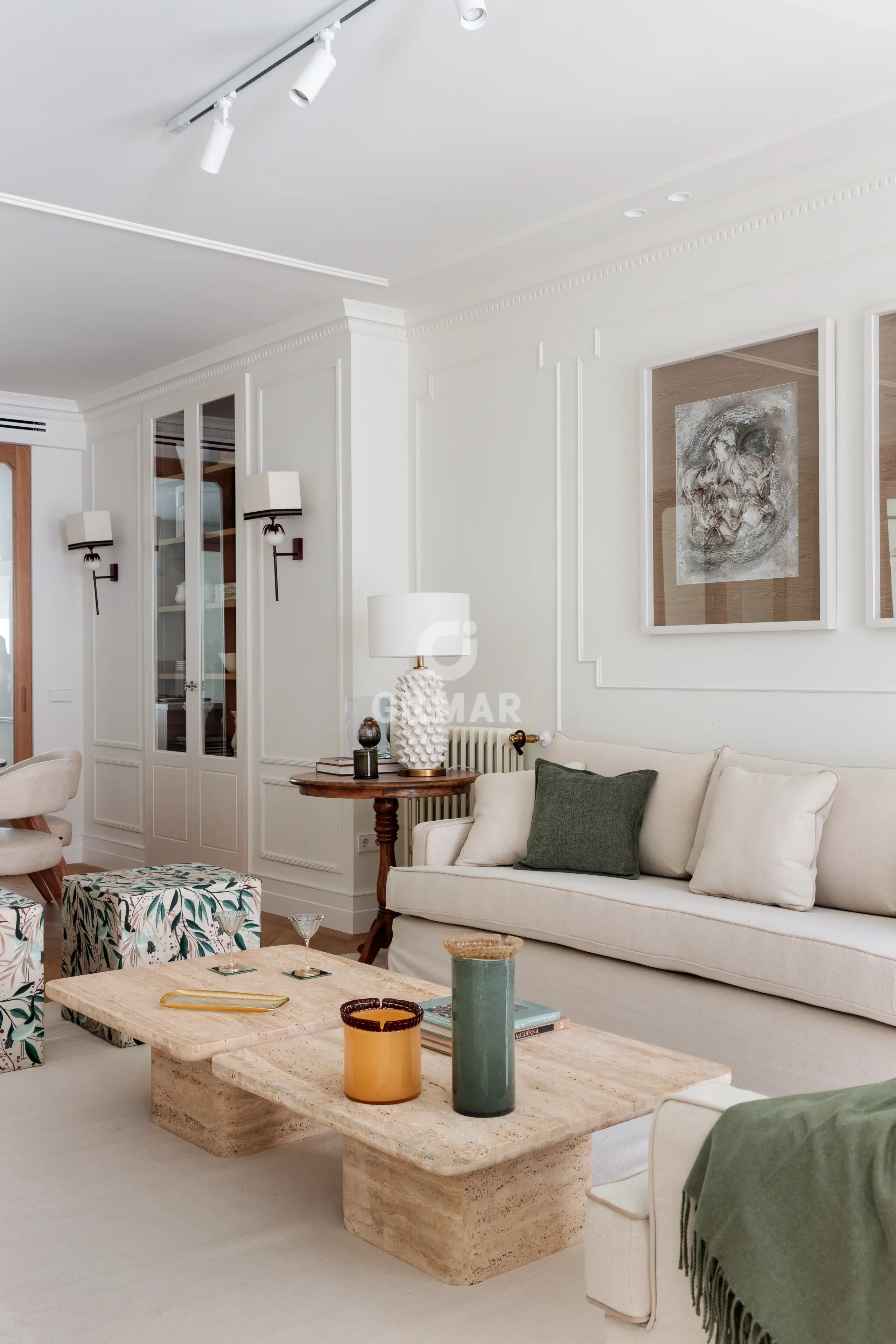 Apartment in Lista - Madrid