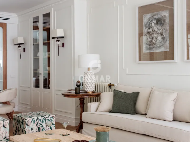 Apartment in Lista - Madrid