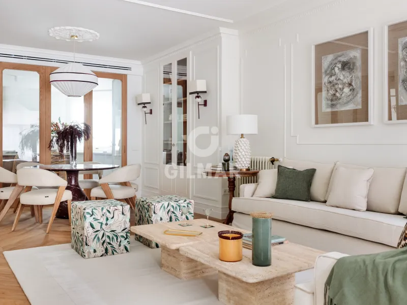 Apartment in Lista - Madrid