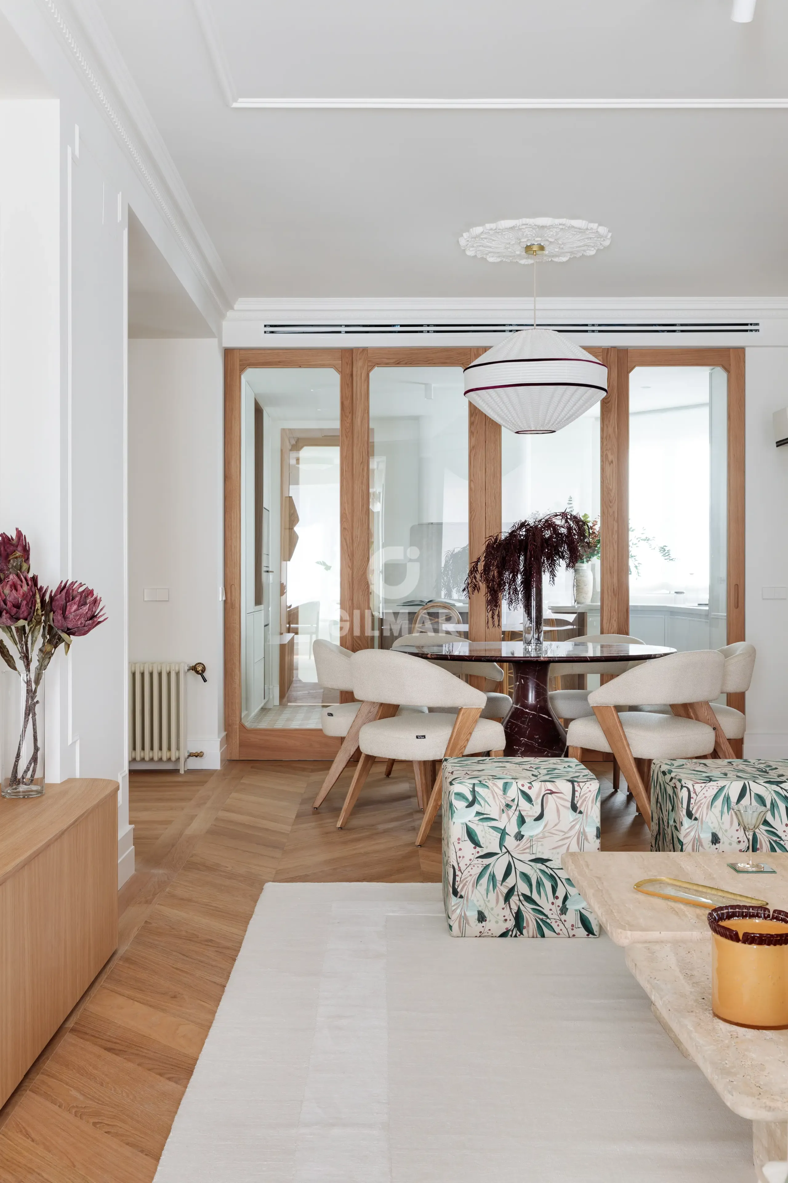 Apartment in Lista - Madrid