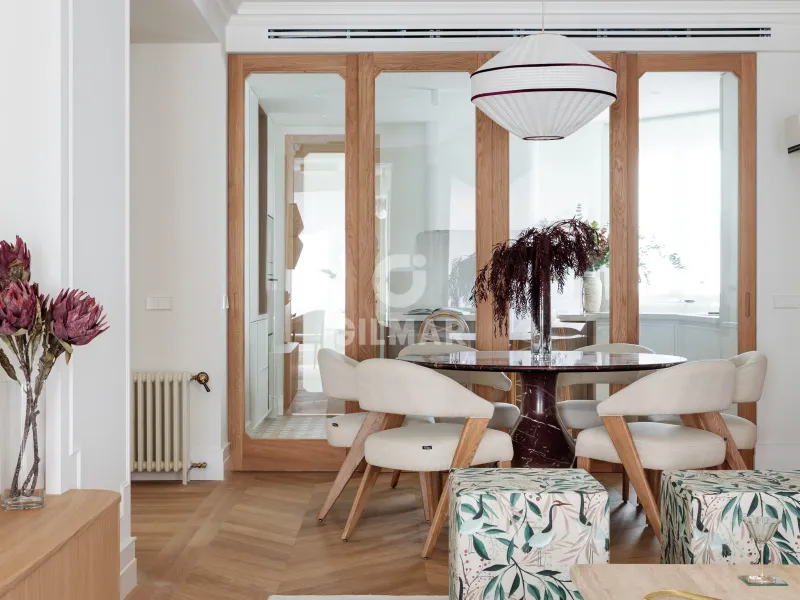 Apartment in Lista - Madrid