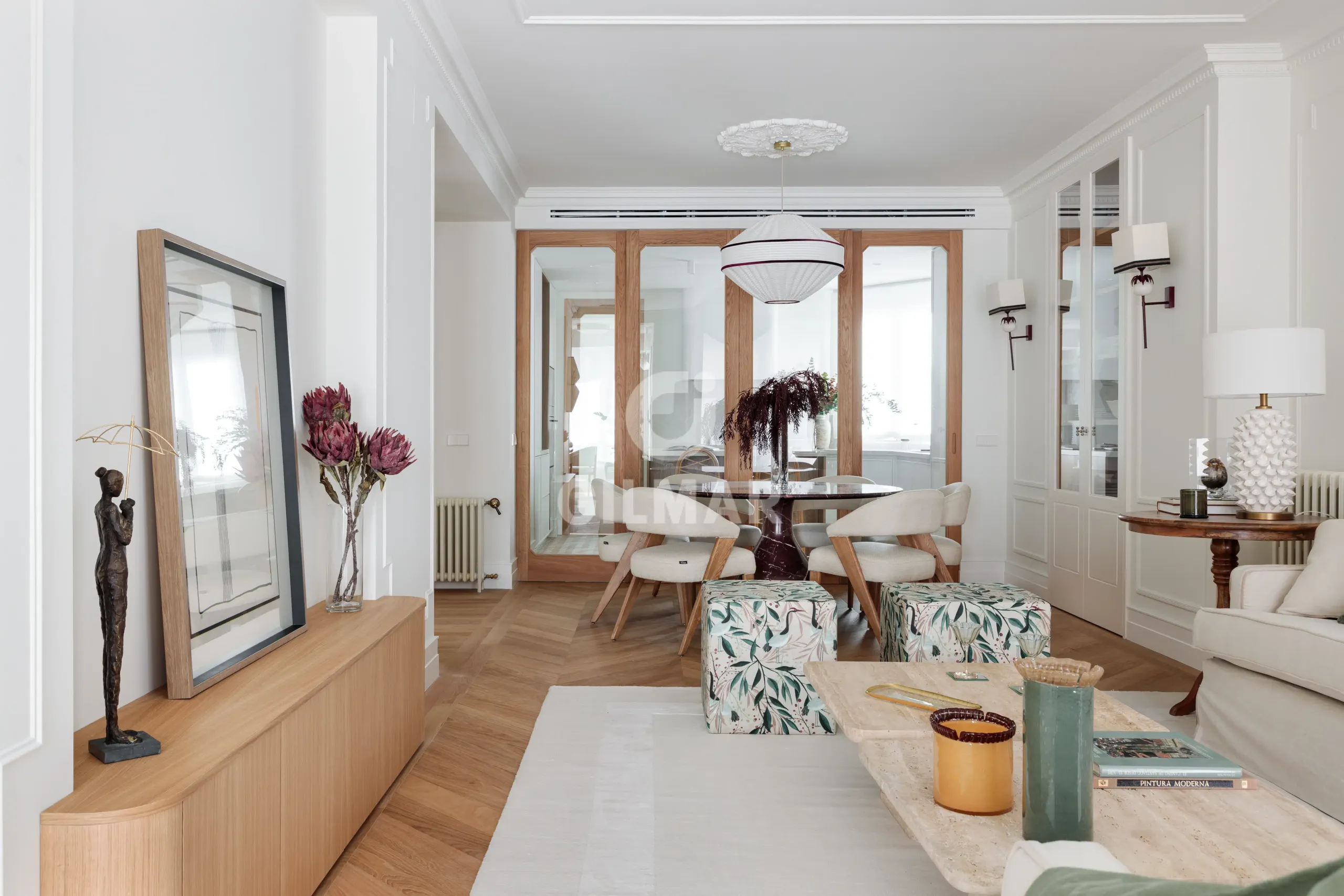 Apartment in Lista - Madrid