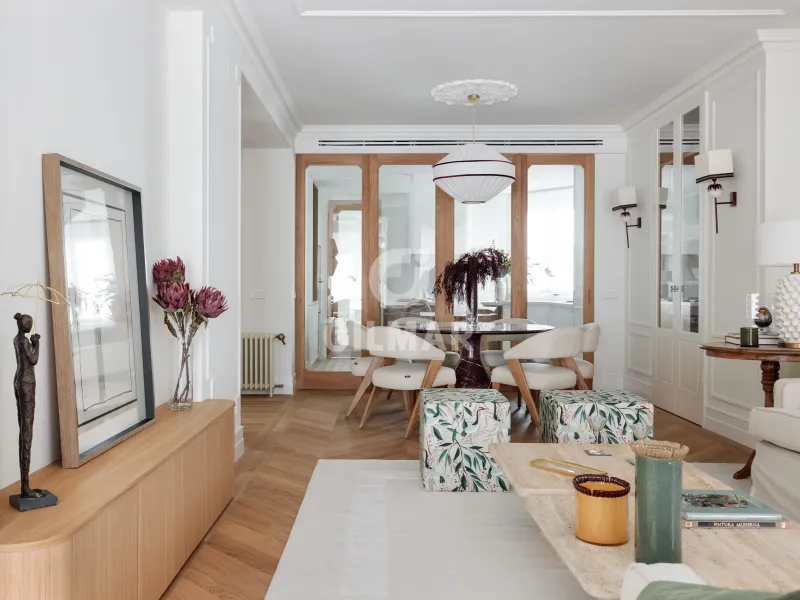 Apartment in Lista - Madrid