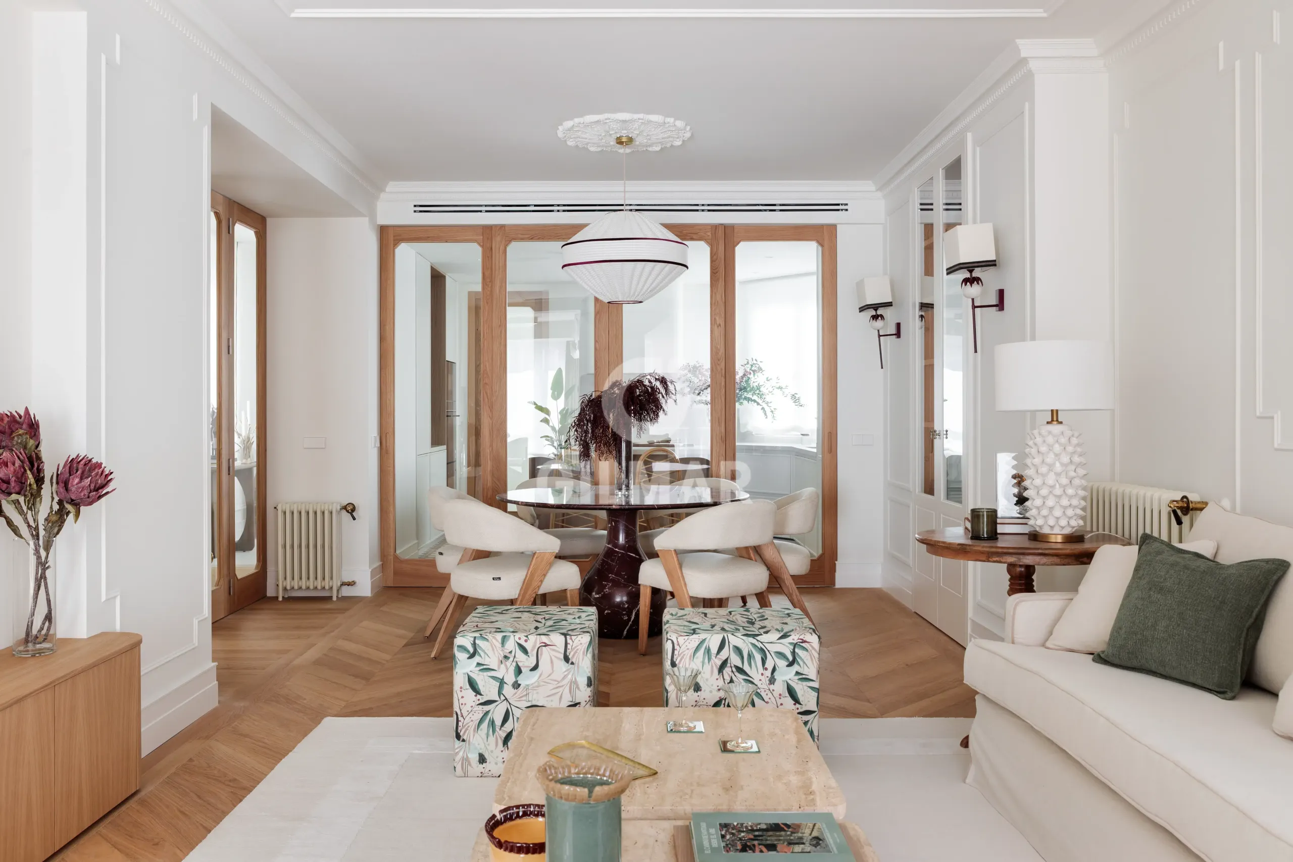 Apartment in Lista - Madrid