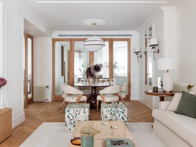 Apartment in Lista - Madrid