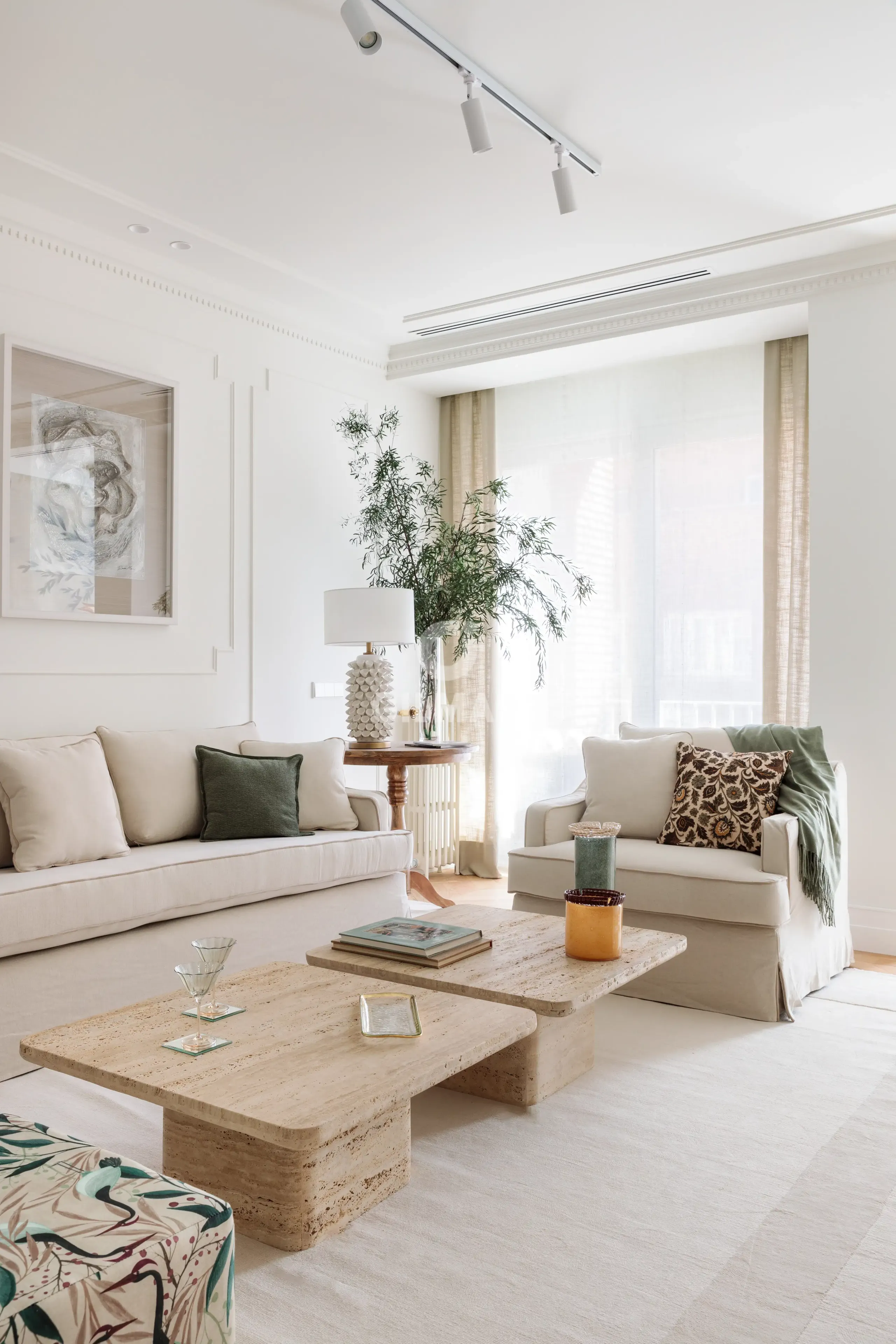 Apartment in Lista - Madrid