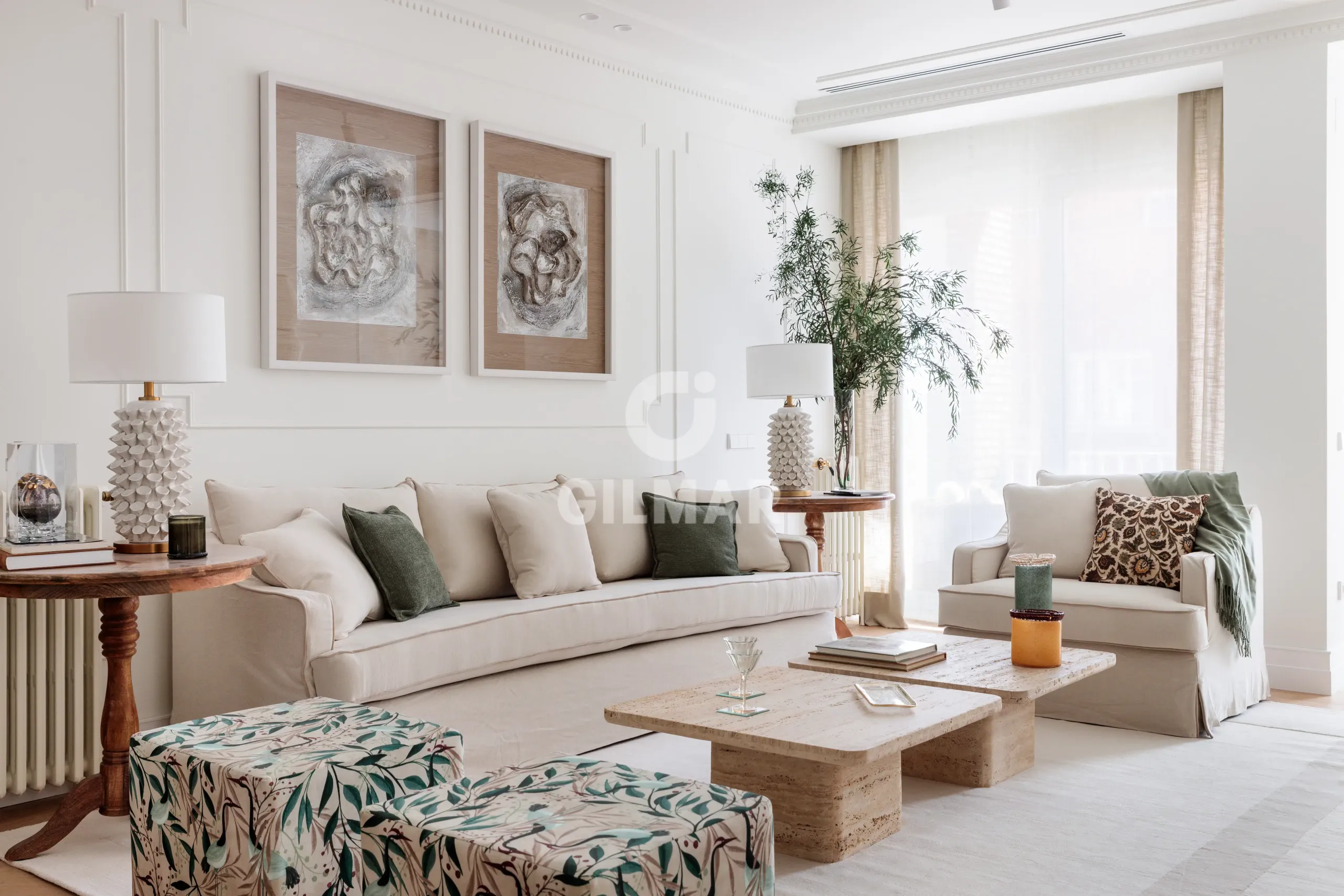 Apartment in Lista - Madrid