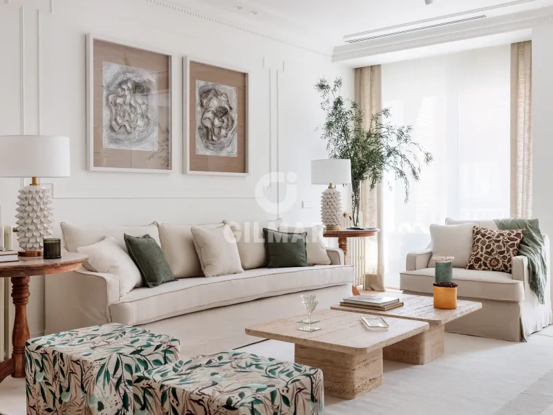 Apartment in Lista - Madrid