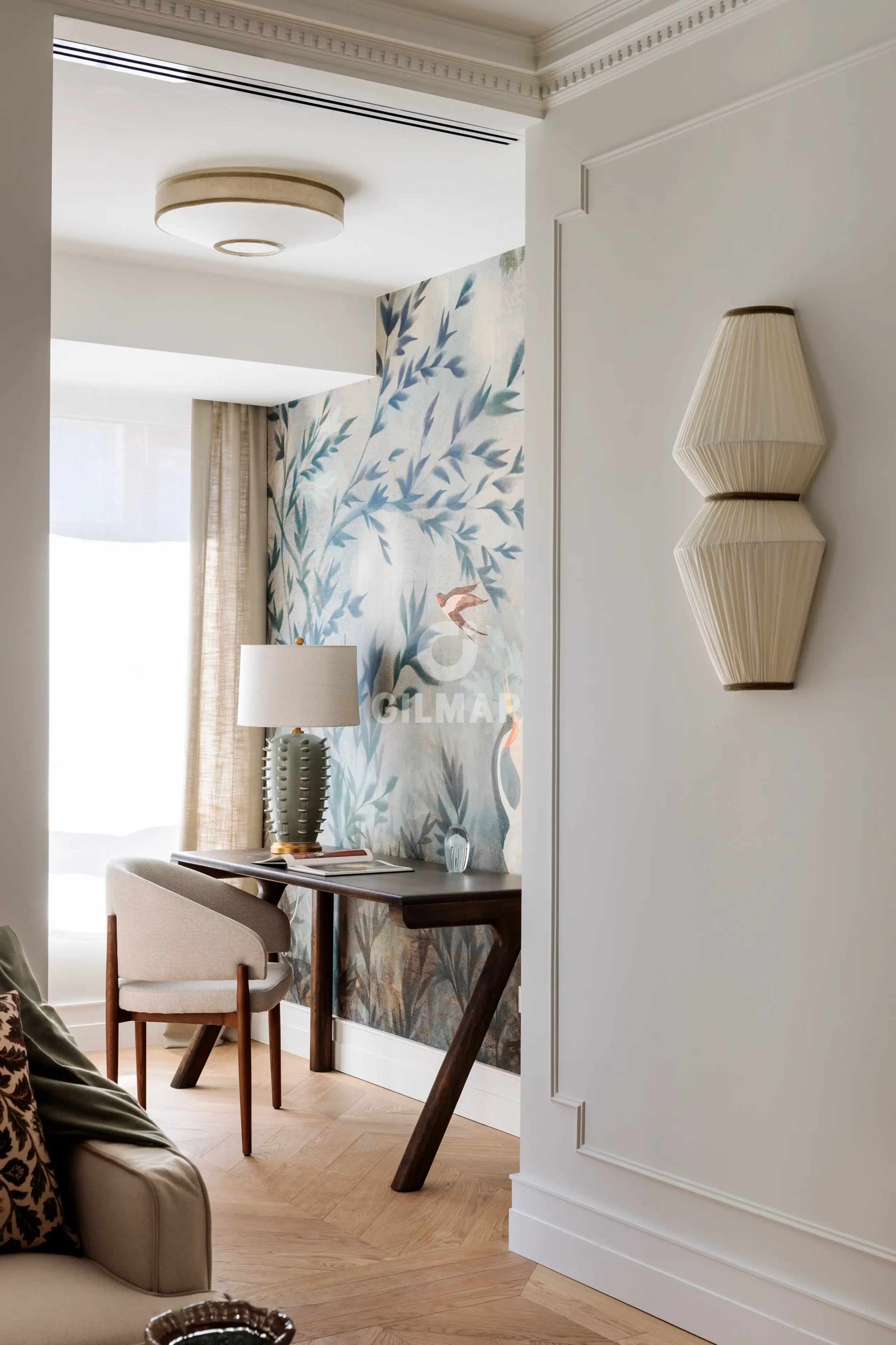 Apartment in Lista - Madrid