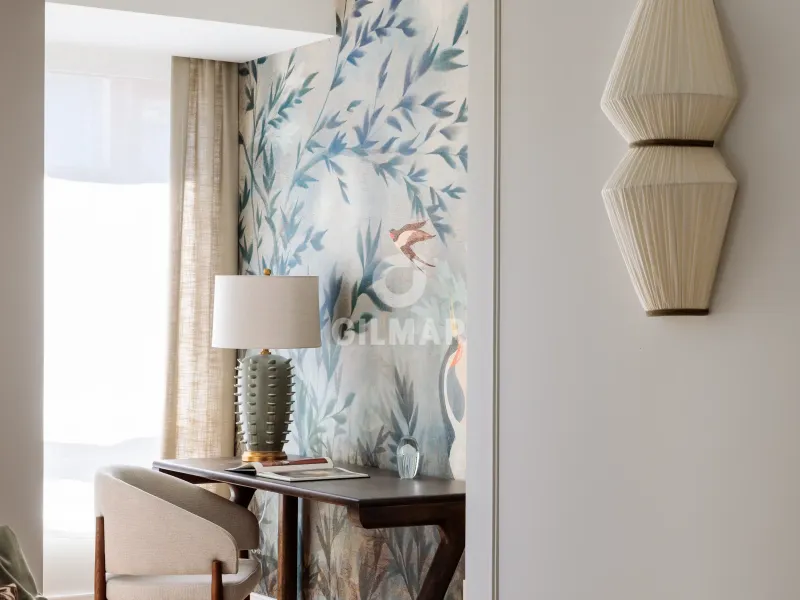 Apartment in Lista - Madrid