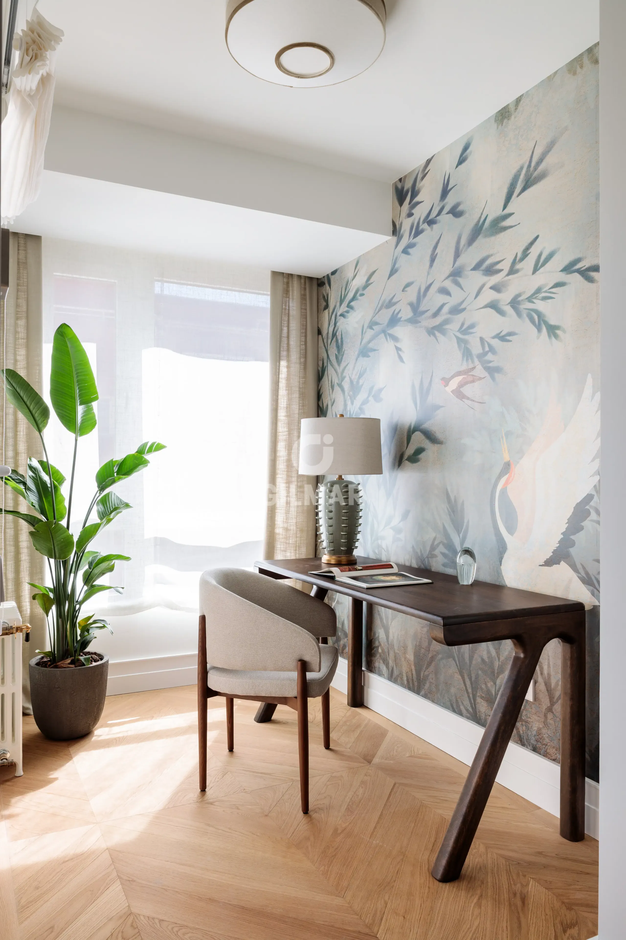 Apartment in Lista - Madrid