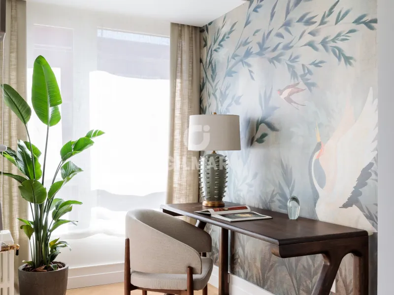 Apartment in Lista - Madrid