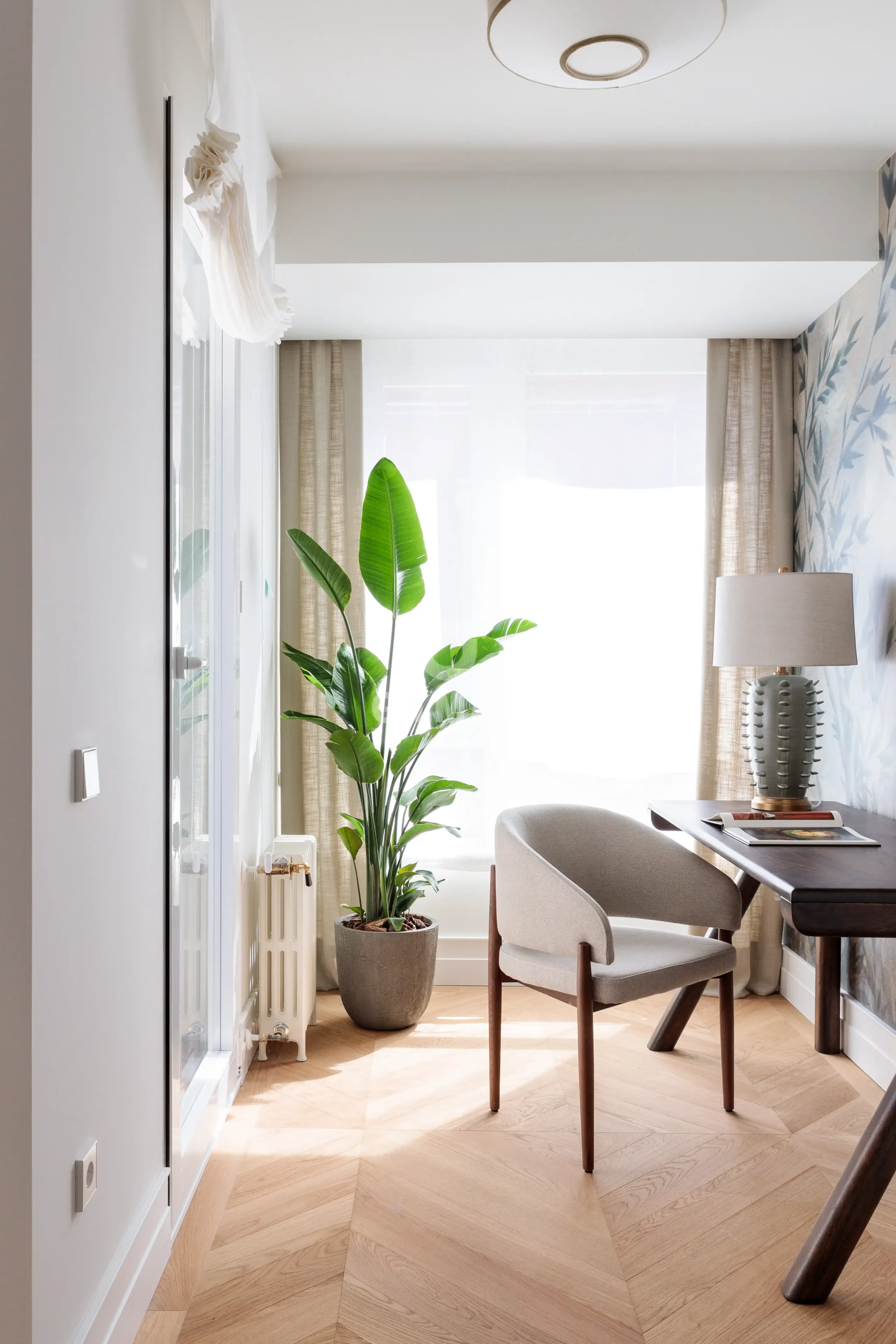 Apartment in Lista - Madrid