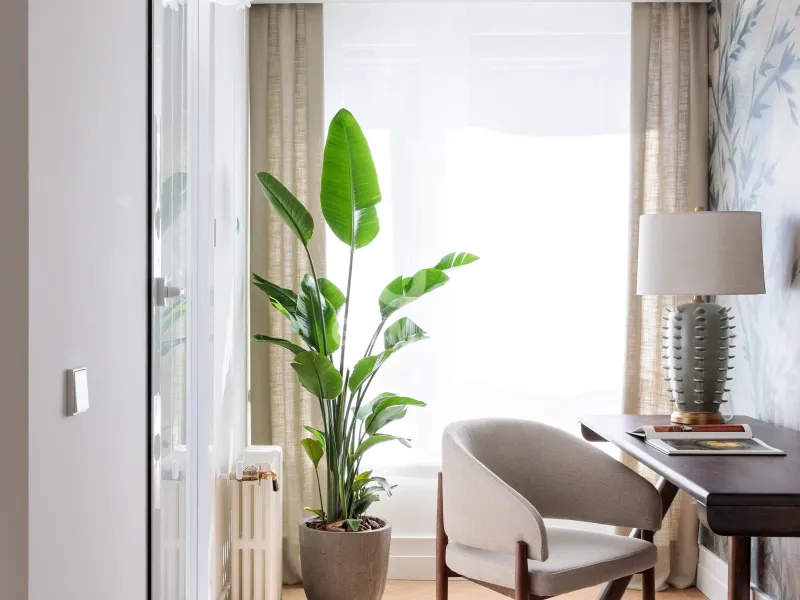 Apartment in Lista - Madrid
