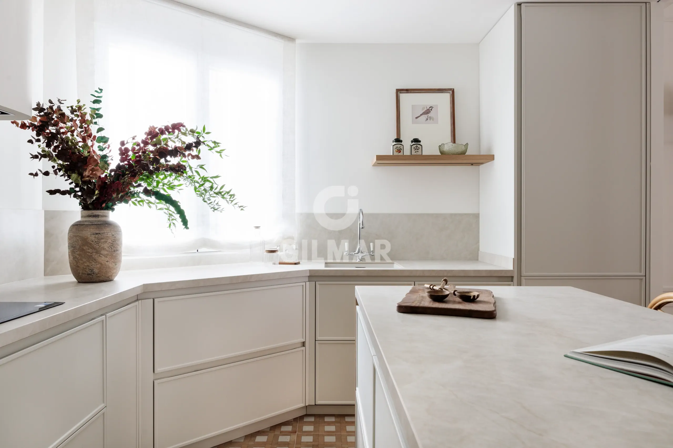 Apartment in Lista - Madrid
