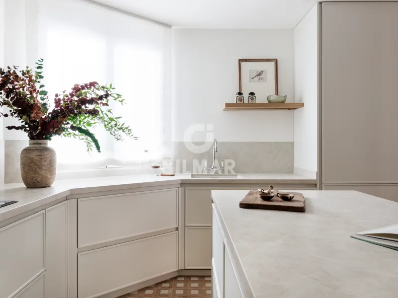 Apartment in Lista - Madrid