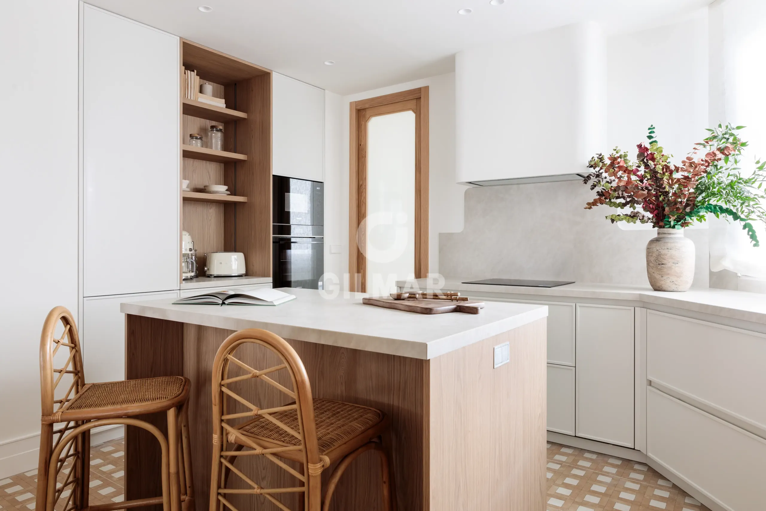 Apartment in Lista - Madrid