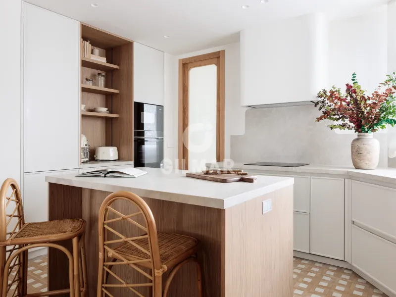 Apartment in Lista - Madrid