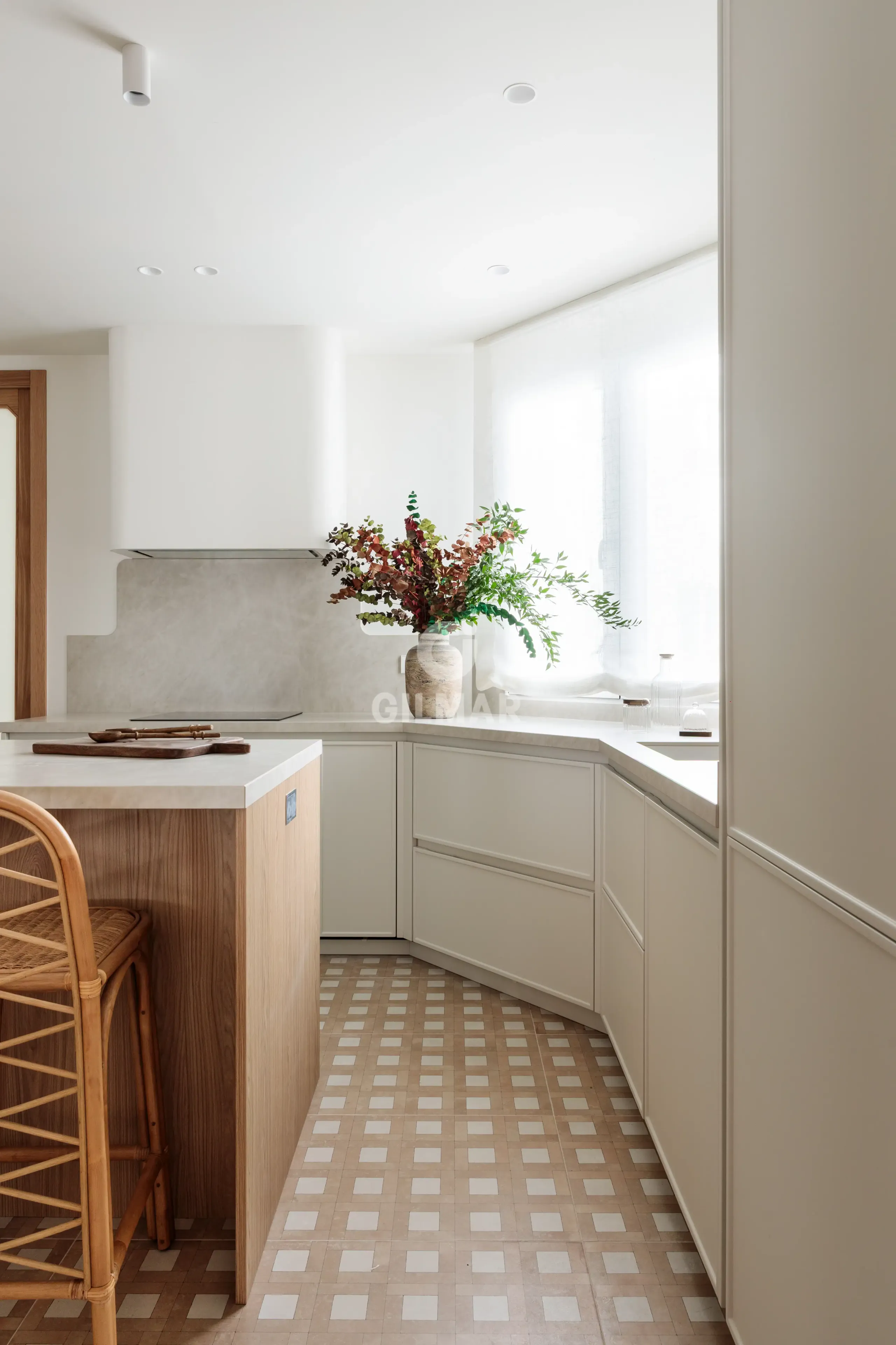 Apartment in Lista - Madrid