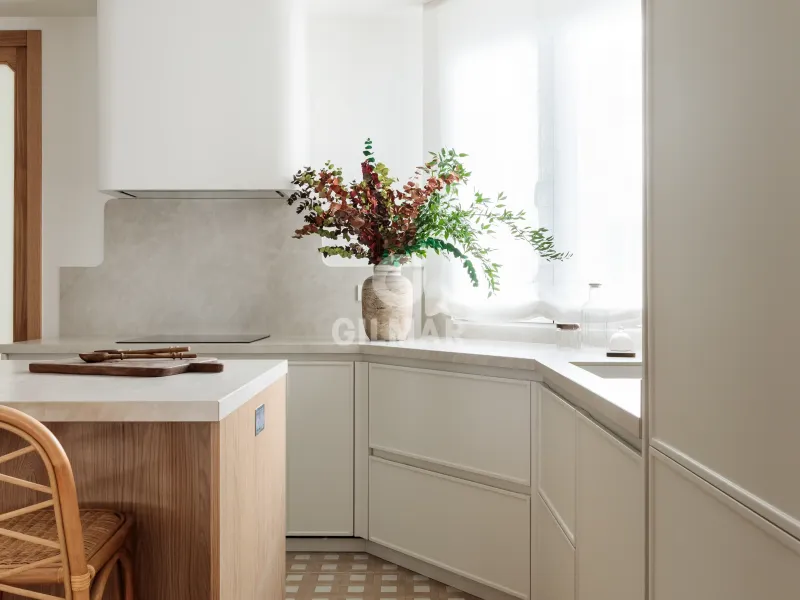 Apartment in Lista - Madrid