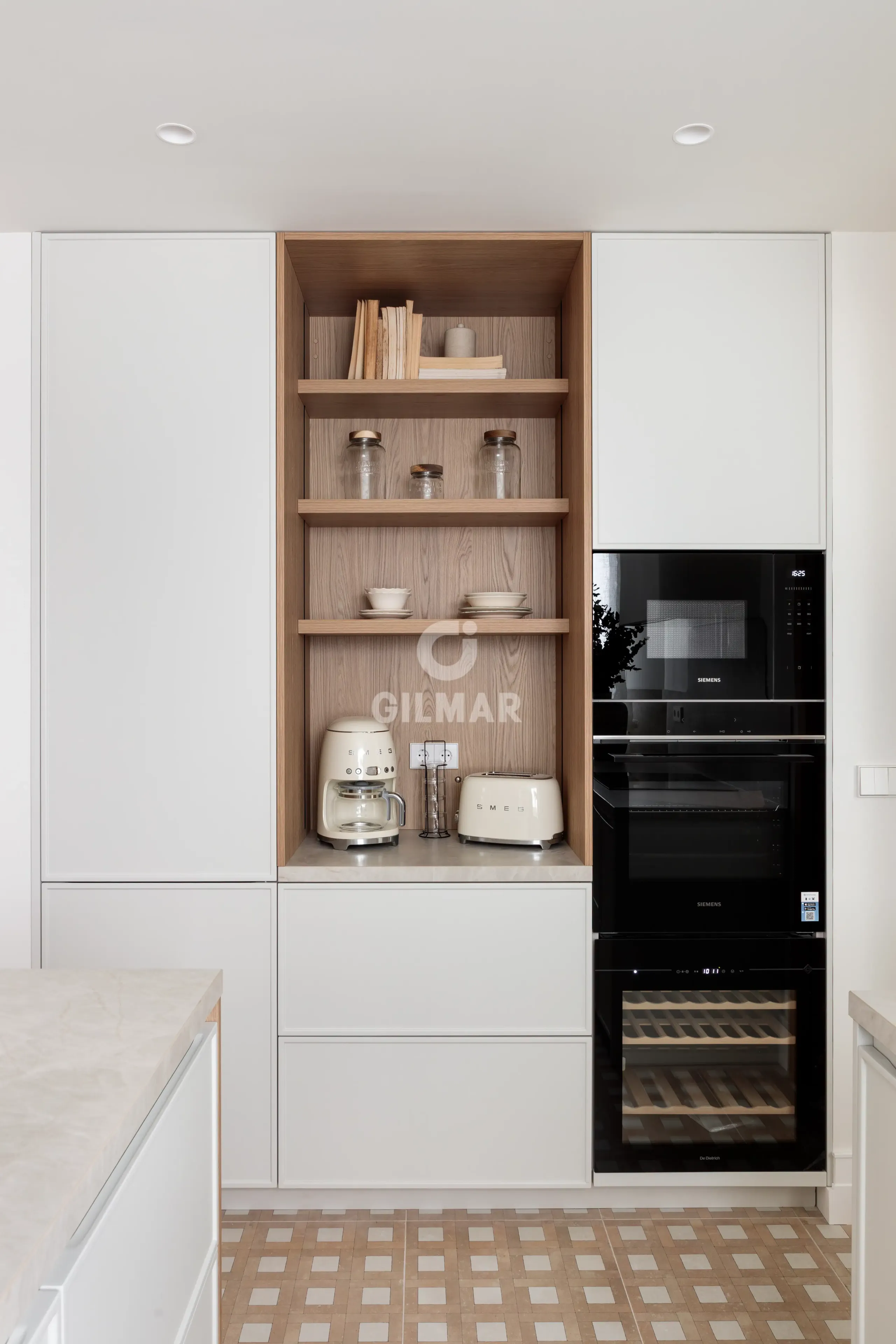 Apartment in Lista - Madrid