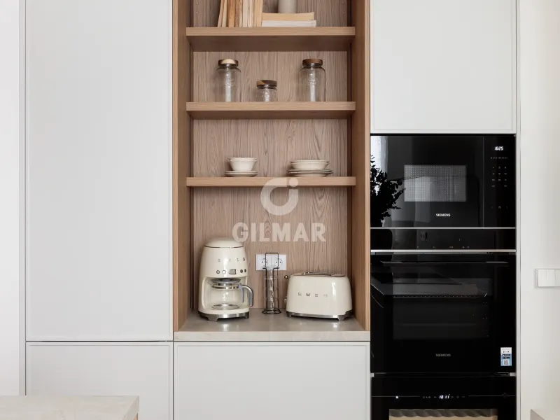 Apartment in Lista - Madrid