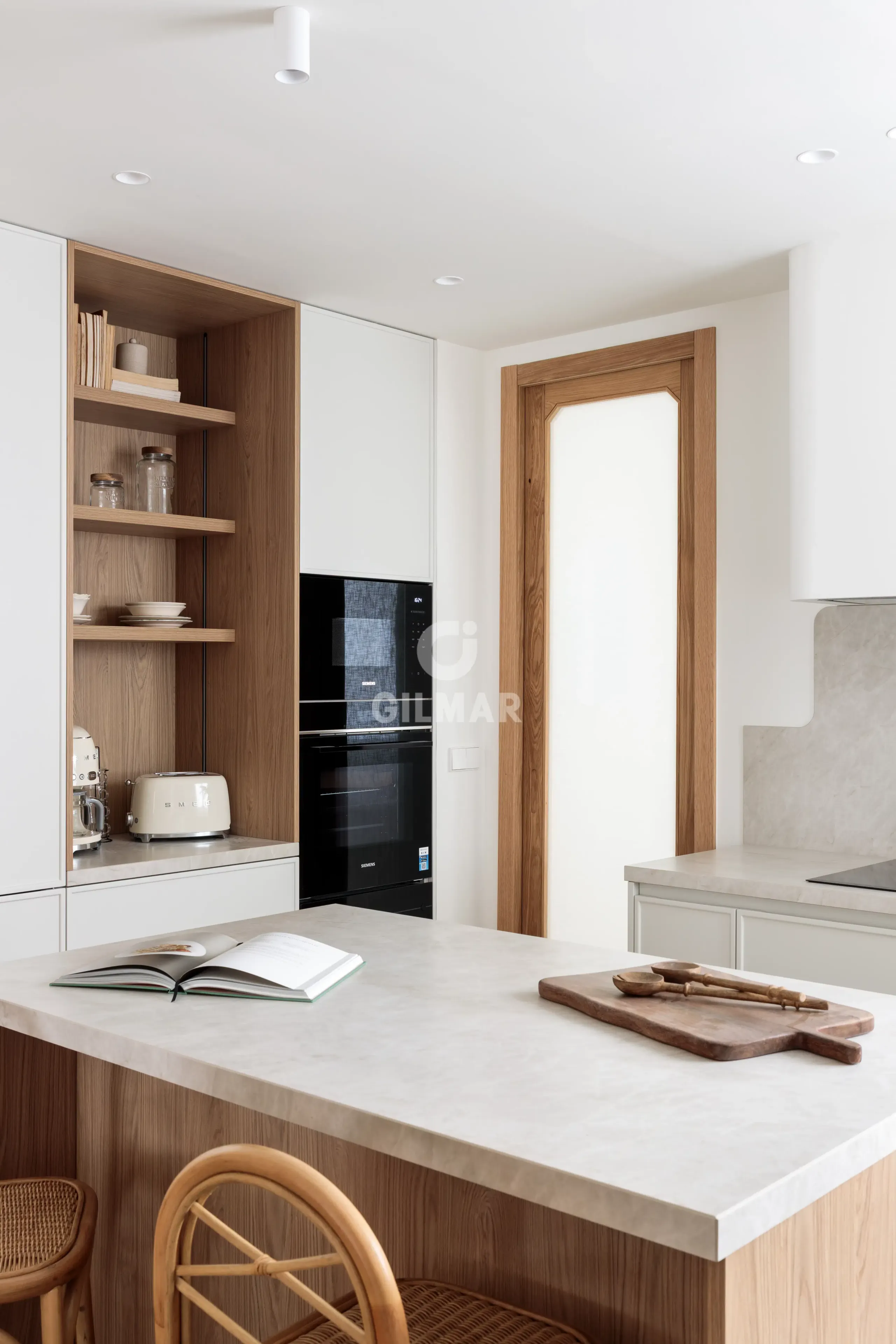 Apartment in Lista - Madrid