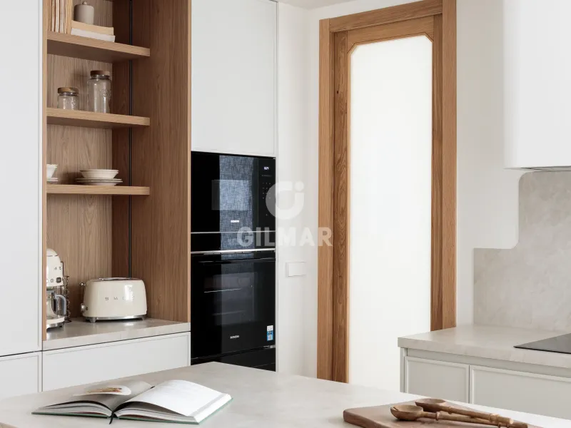 Apartment in Lista - Madrid