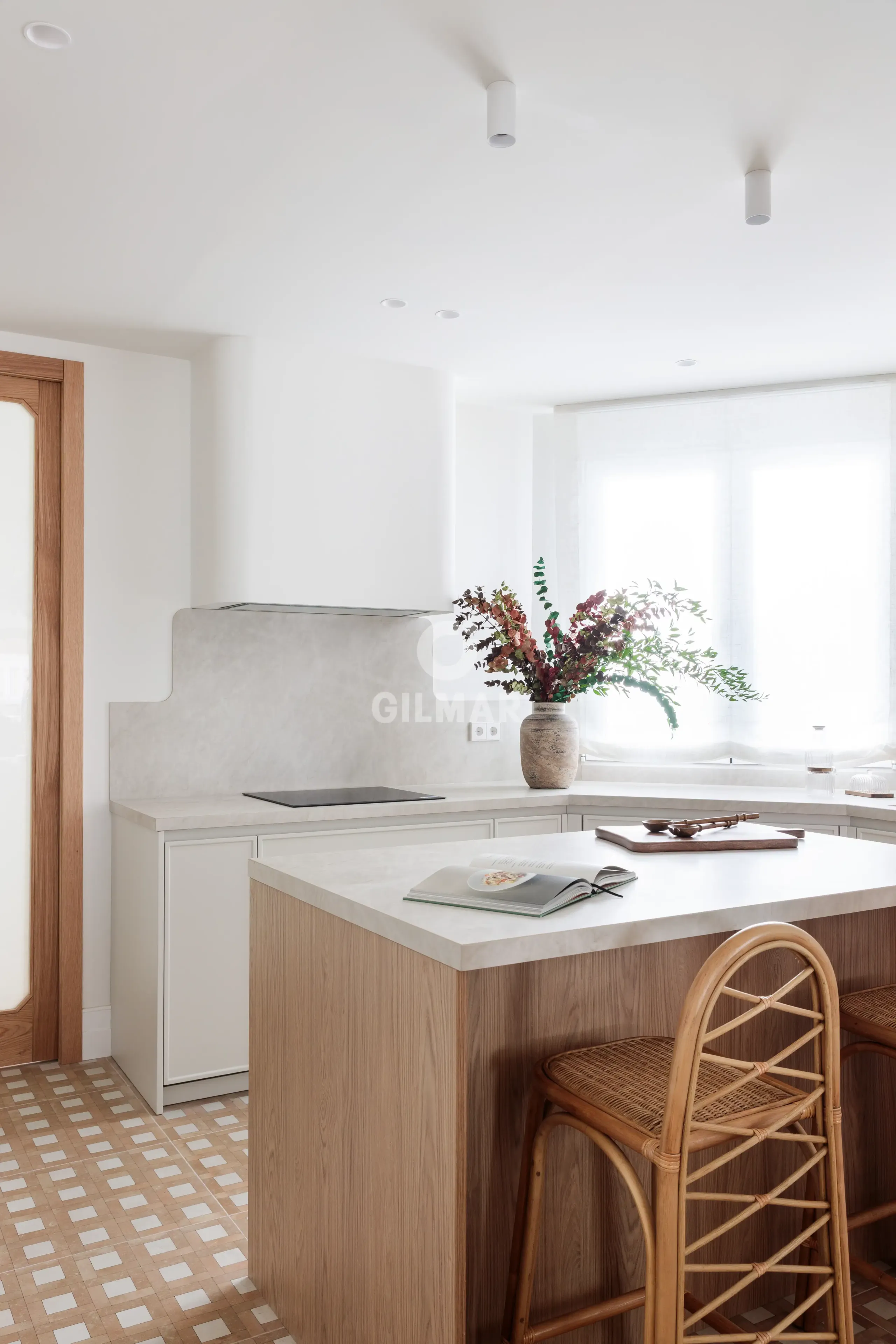 Apartment in Lista - Madrid