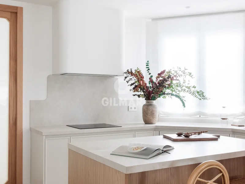 Apartment in Lista - Madrid
