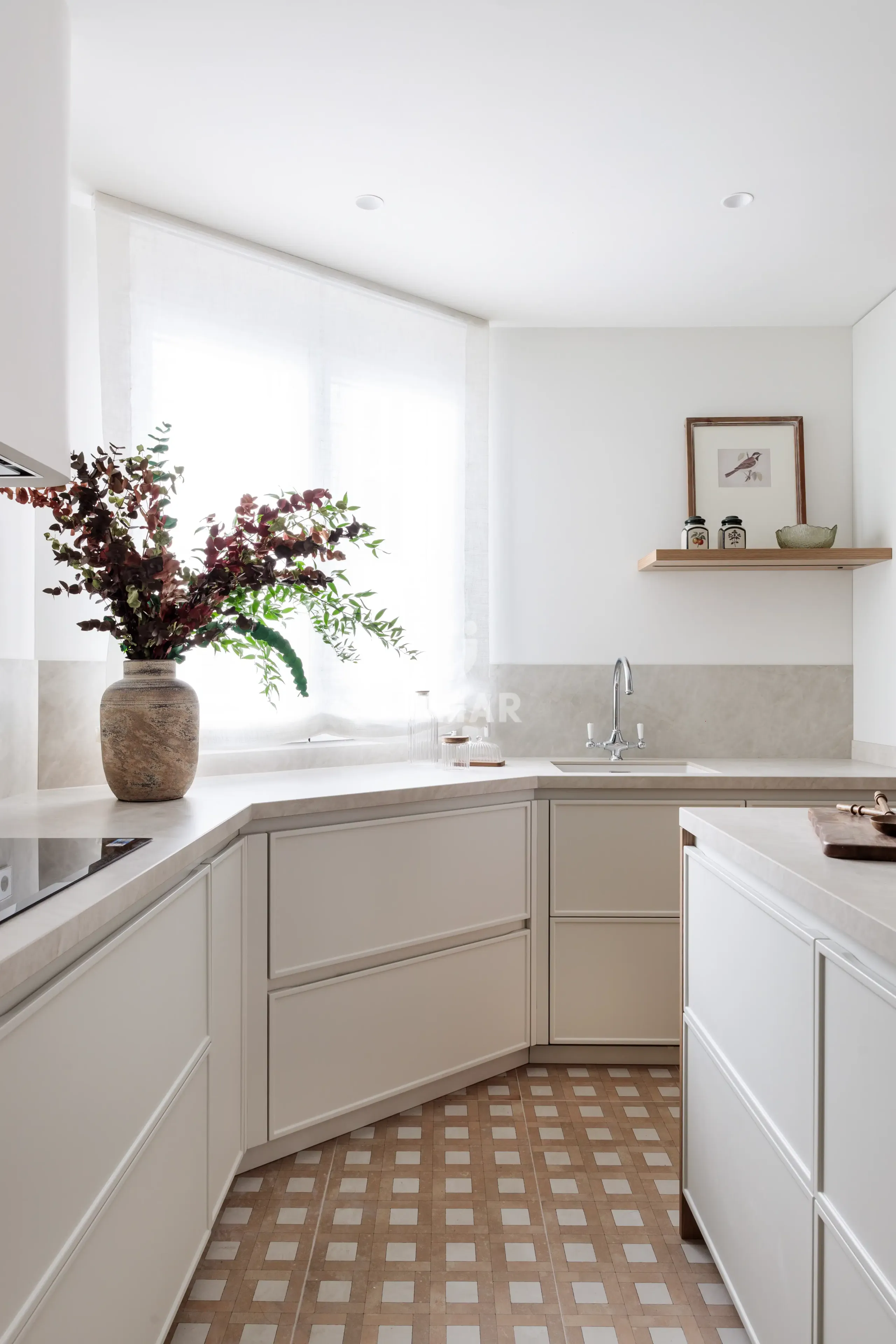 Apartment in Lista - Madrid