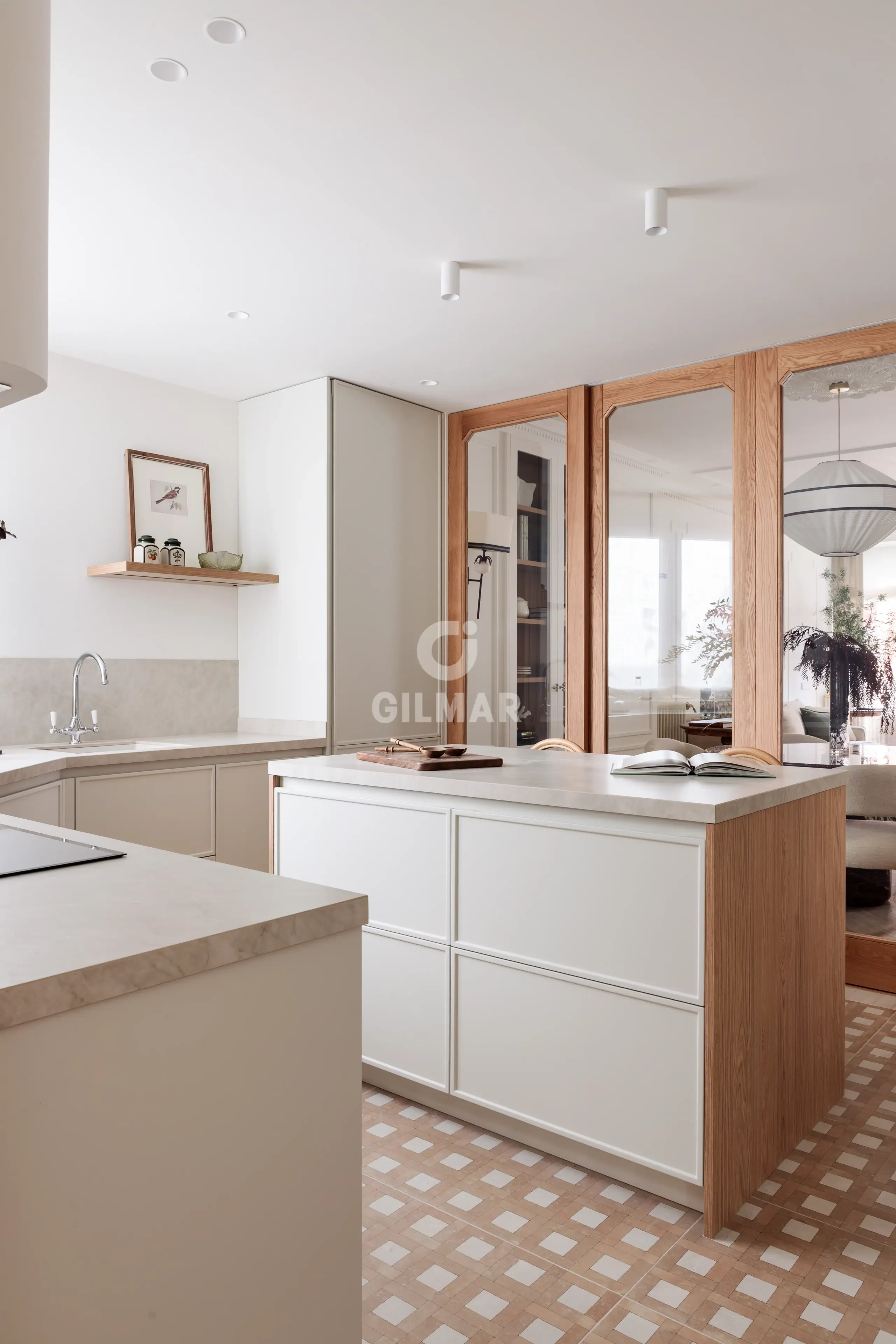 Apartment in Lista - Madrid