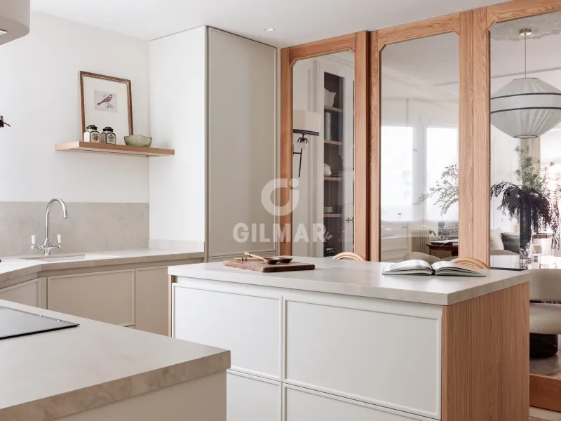 Apartment in Lista - Madrid