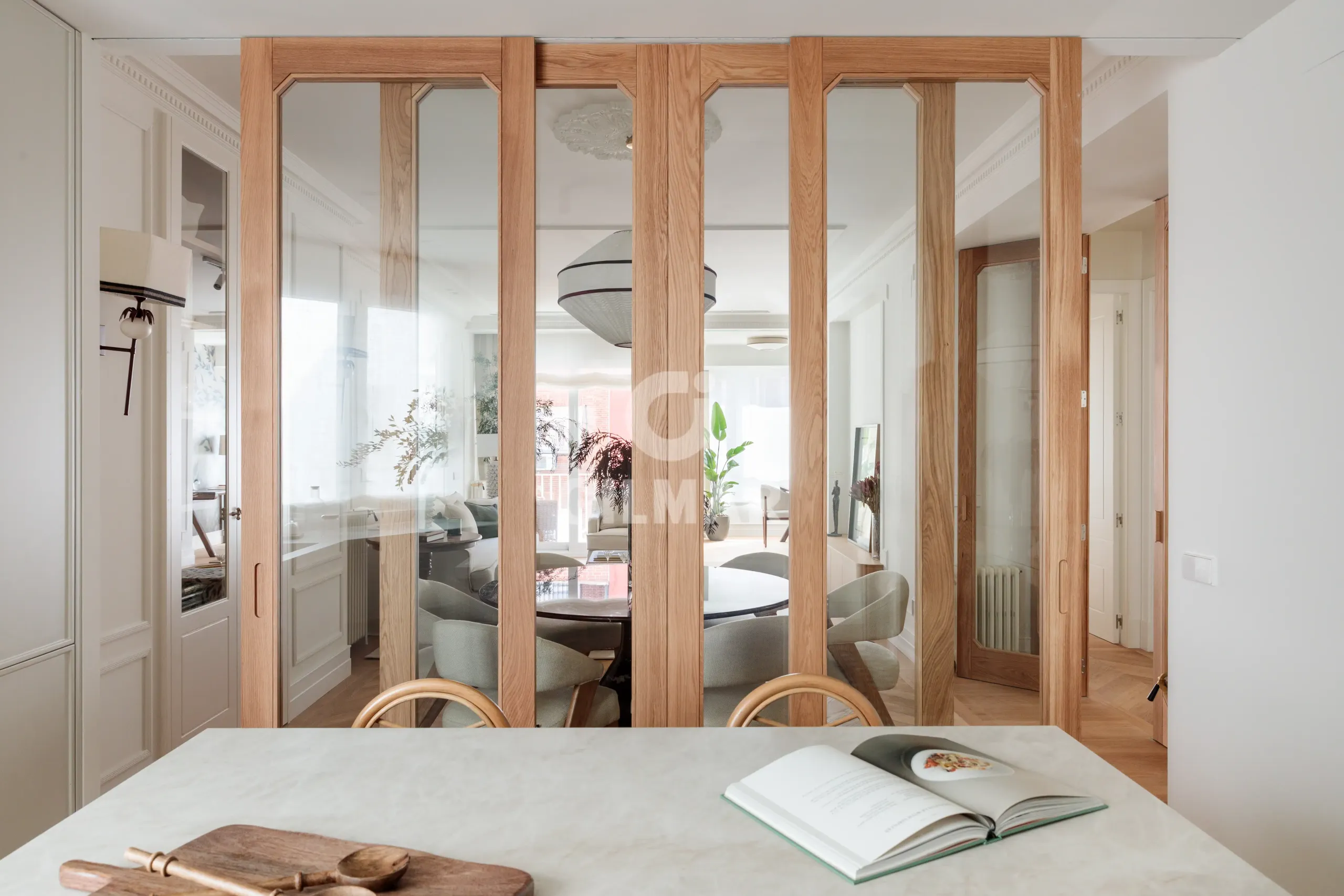 Apartment in Lista - Madrid