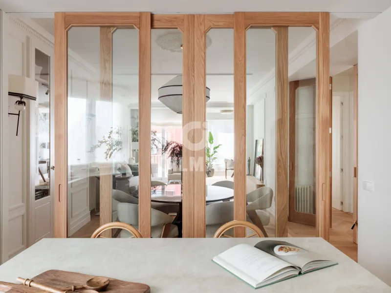 Apartment in Lista - Madrid