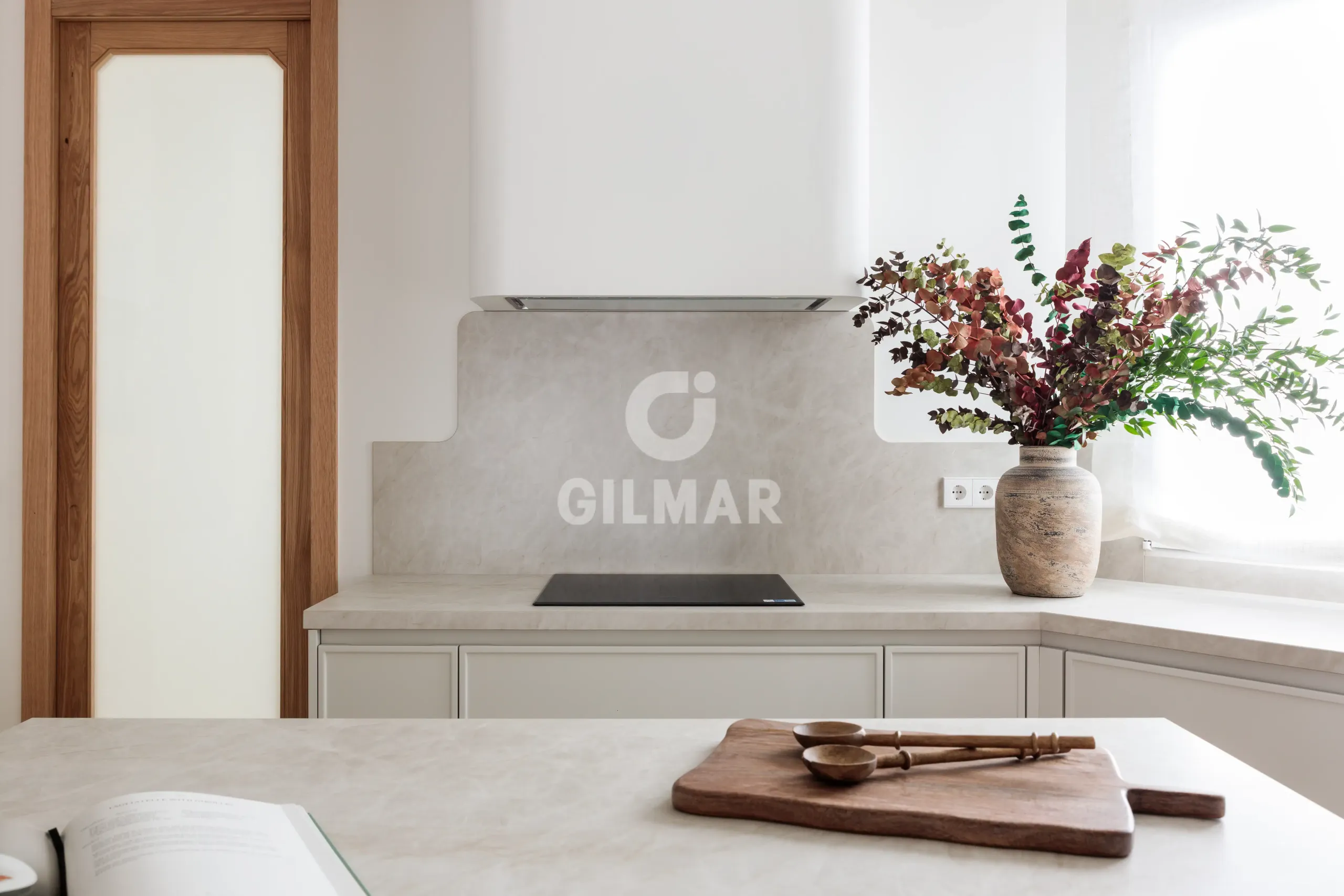 Apartment in Lista - Madrid