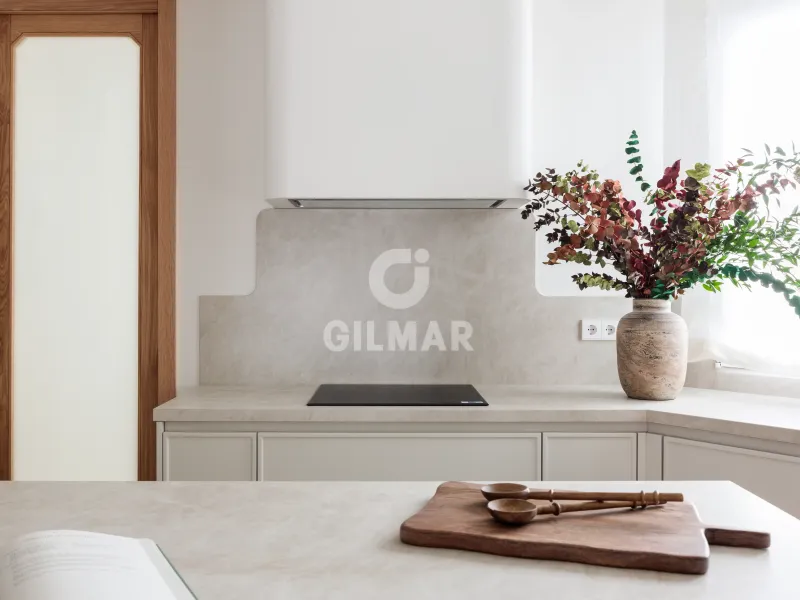 Apartment in Lista - Madrid