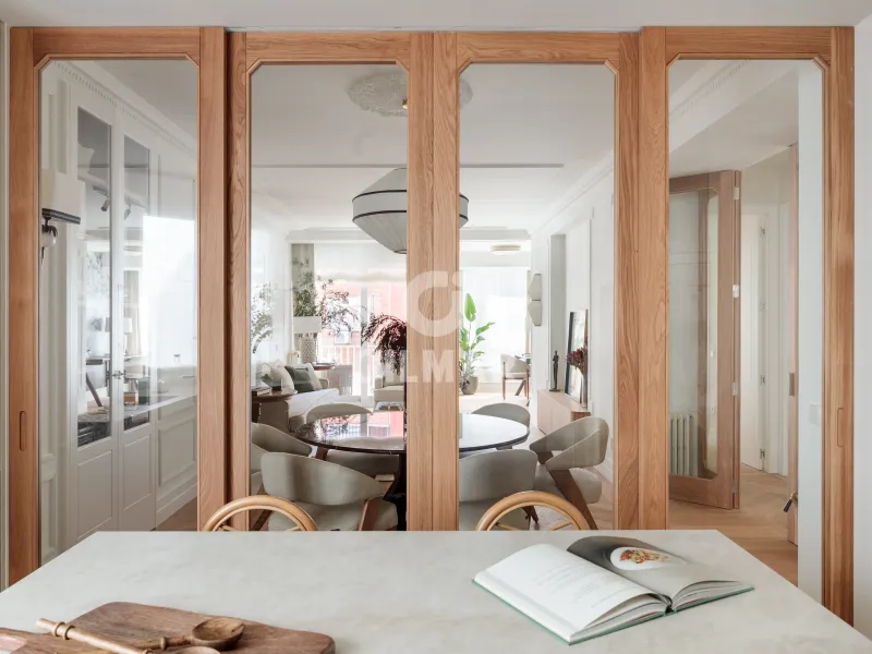 Apartment in Lista - Madrid