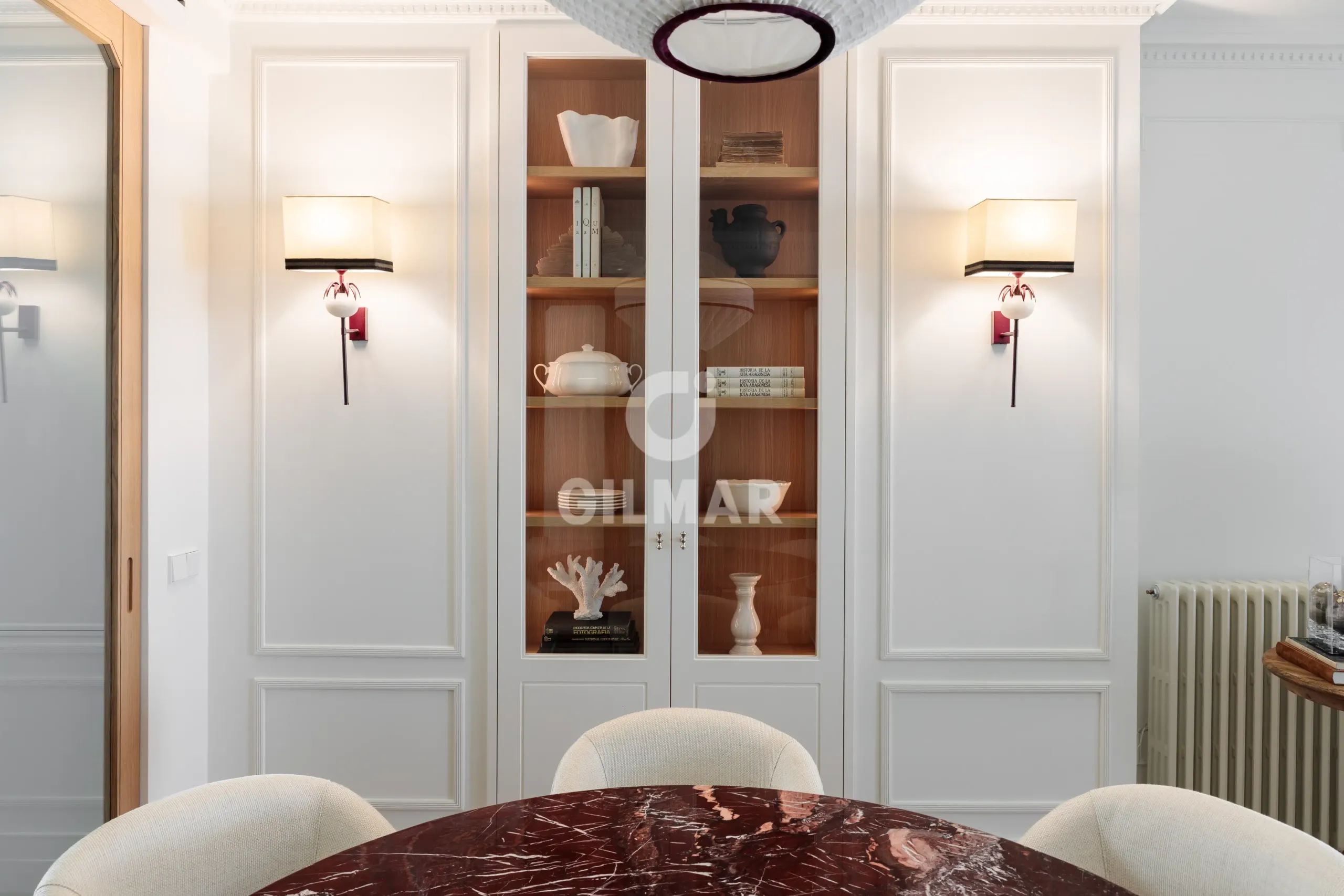 Apartment in Lista - Madrid