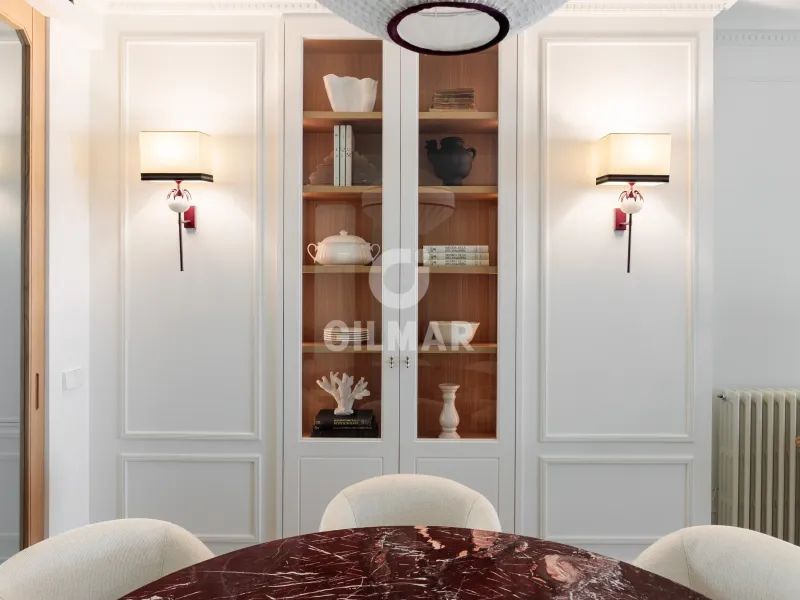Apartment in Lista - Madrid
