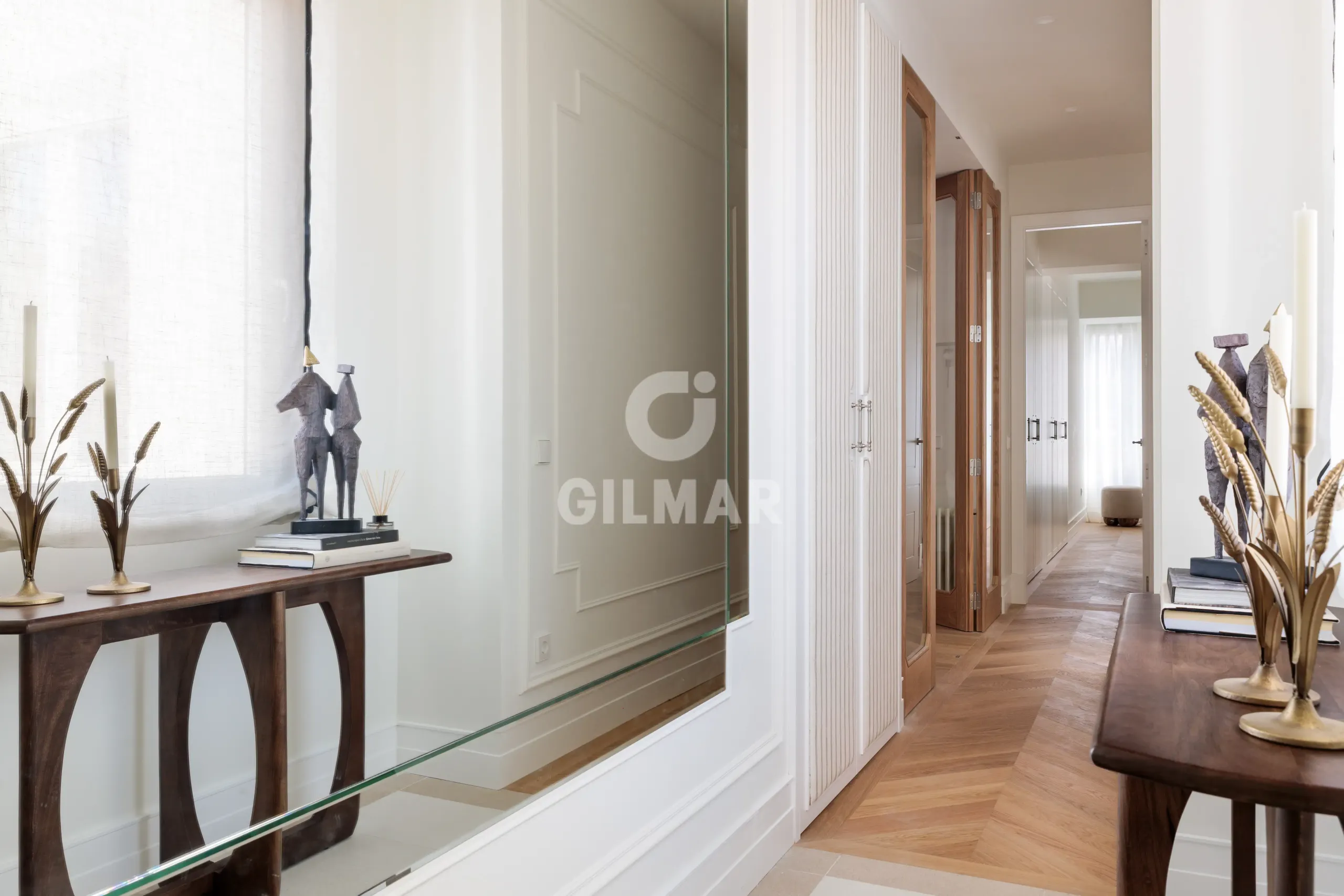 Apartment in Lista - Madrid