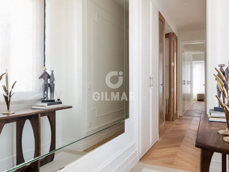 Apartment in Lista - Madrid