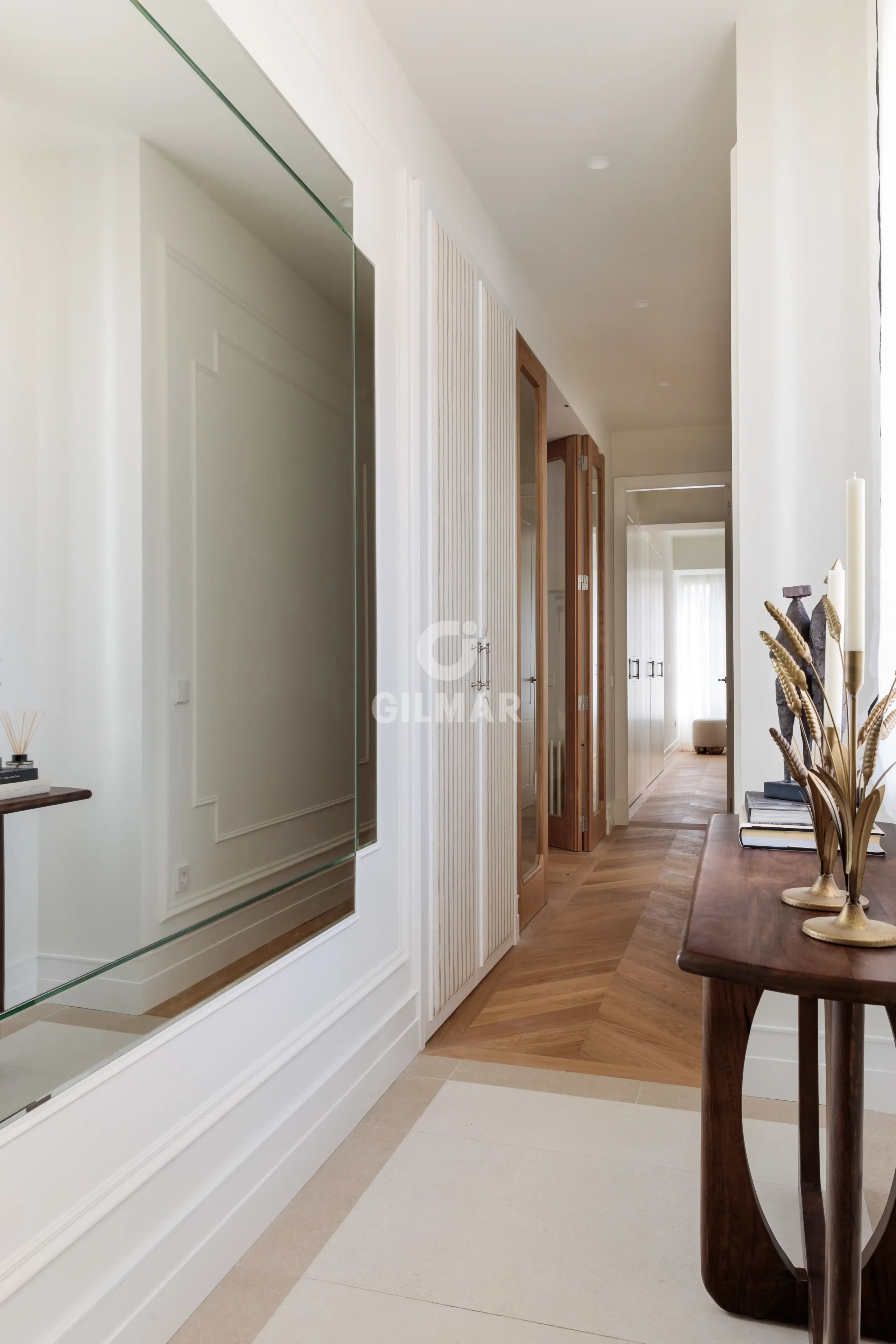 Apartment in Lista - Madrid